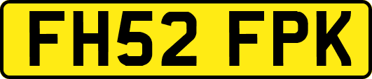 FH52FPK