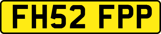 FH52FPP