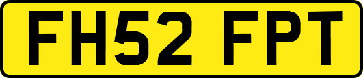 FH52FPT