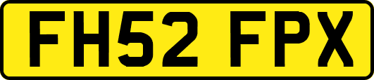 FH52FPX
