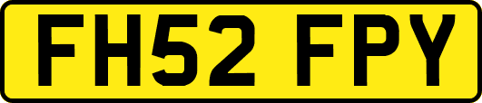 FH52FPY