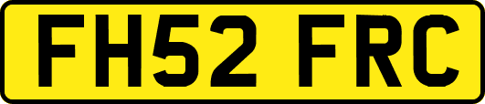 FH52FRC