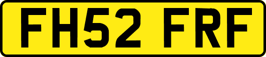 FH52FRF