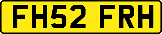 FH52FRH
