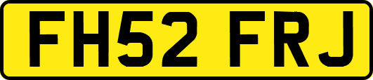 FH52FRJ