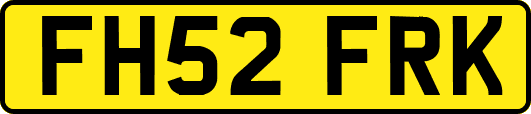 FH52FRK