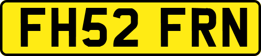 FH52FRN