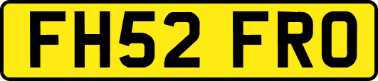 FH52FRO