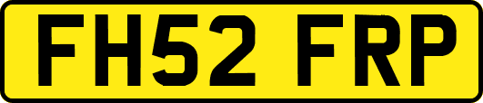 FH52FRP