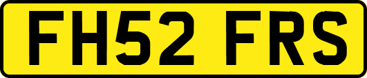 FH52FRS