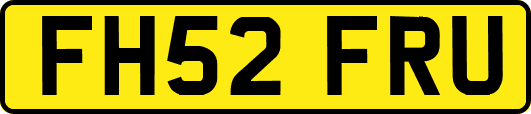 FH52FRU