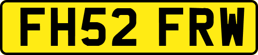 FH52FRW