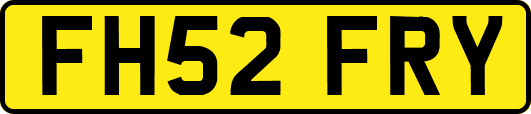 FH52FRY