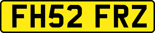 FH52FRZ