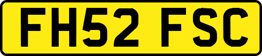FH52FSC