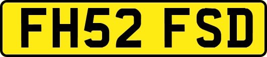 FH52FSD