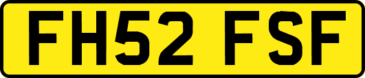 FH52FSF