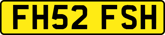 FH52FSH