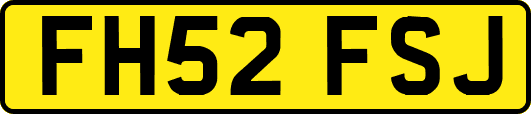 FH52FSJ