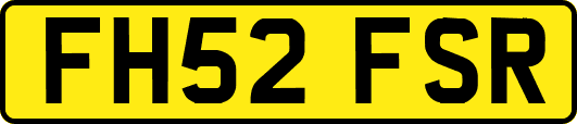FH52FSR