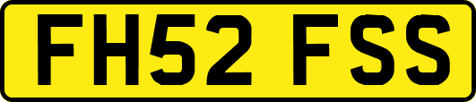 FH52FSS