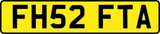 FH52FTA