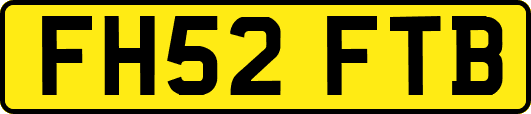 FH52FTB