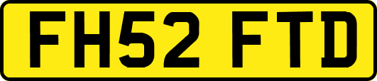 FH52FTD