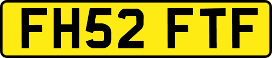 FH52FTF