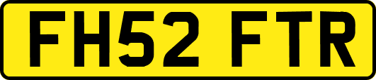 FH52FTR