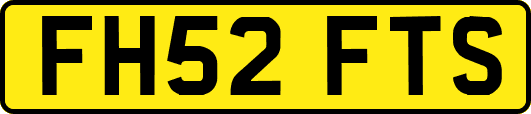 FH52FTS