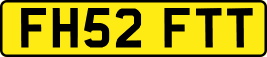 FH52FTT