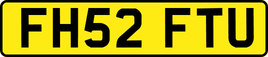 FH52FTU