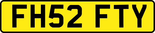 FH52FTY