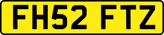 FH52FTZ