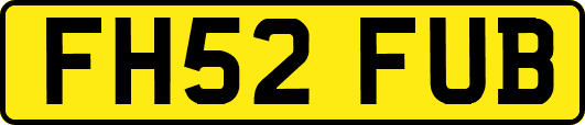 FH52FUB