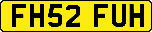 FH52FUH