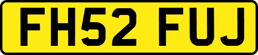 FH52FUJ