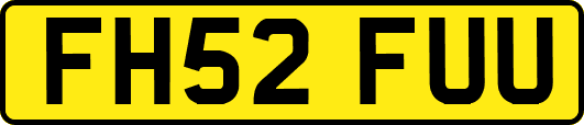 FH52FUU