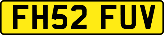FH52FUV