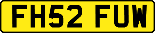 FH52FUW