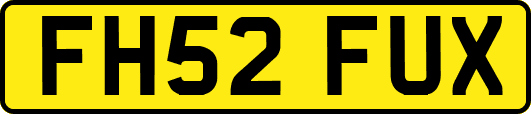 FH52FUX