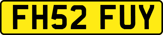 FH52FUY