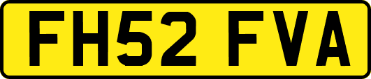 FH52FVA