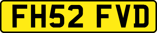 FH52FVD