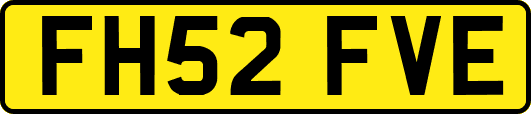 FH52FVE