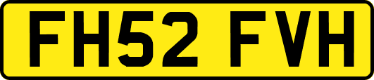 FH52FVH