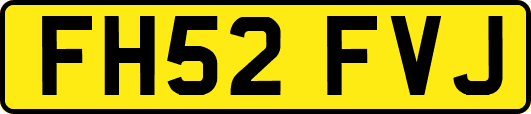 FH52FVJ
