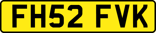 FH52FVK