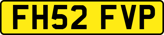 FH52FVP